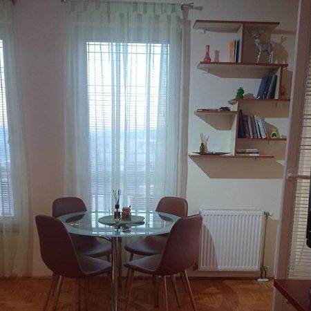 Apartman Alexa Apartman Banja Luka Kültér fotó