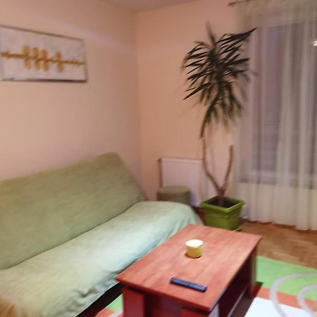 Apartman Alexa Apartman Banja Luka Kültér fotó