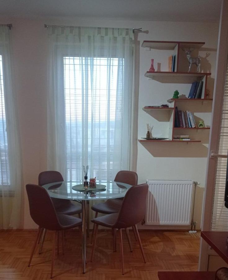 Apartman Alexa Apartman Banja Luka Kültér fotó