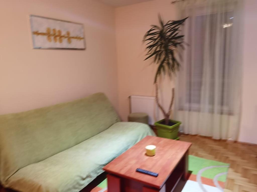 Apartman Alexa Apartman Banja Luka Kültér fotó