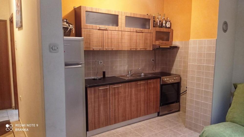 Apartman Alexa Apartman Banja Luka Kültér fotó