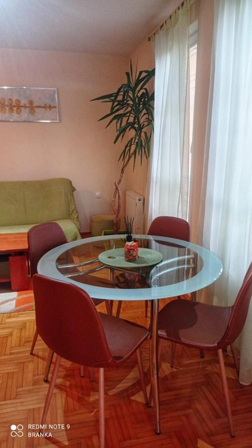 Apartman Alexa Apartman Banja Luka Kültér fotó